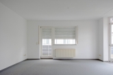 Charmante 2-Zimmer-Wohnung in attraktiver Ingelheimer Lage - Wohnbereich